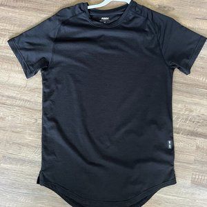 3D-LITE™ ESTABLISHED TEE - Black - Out of Stock Online